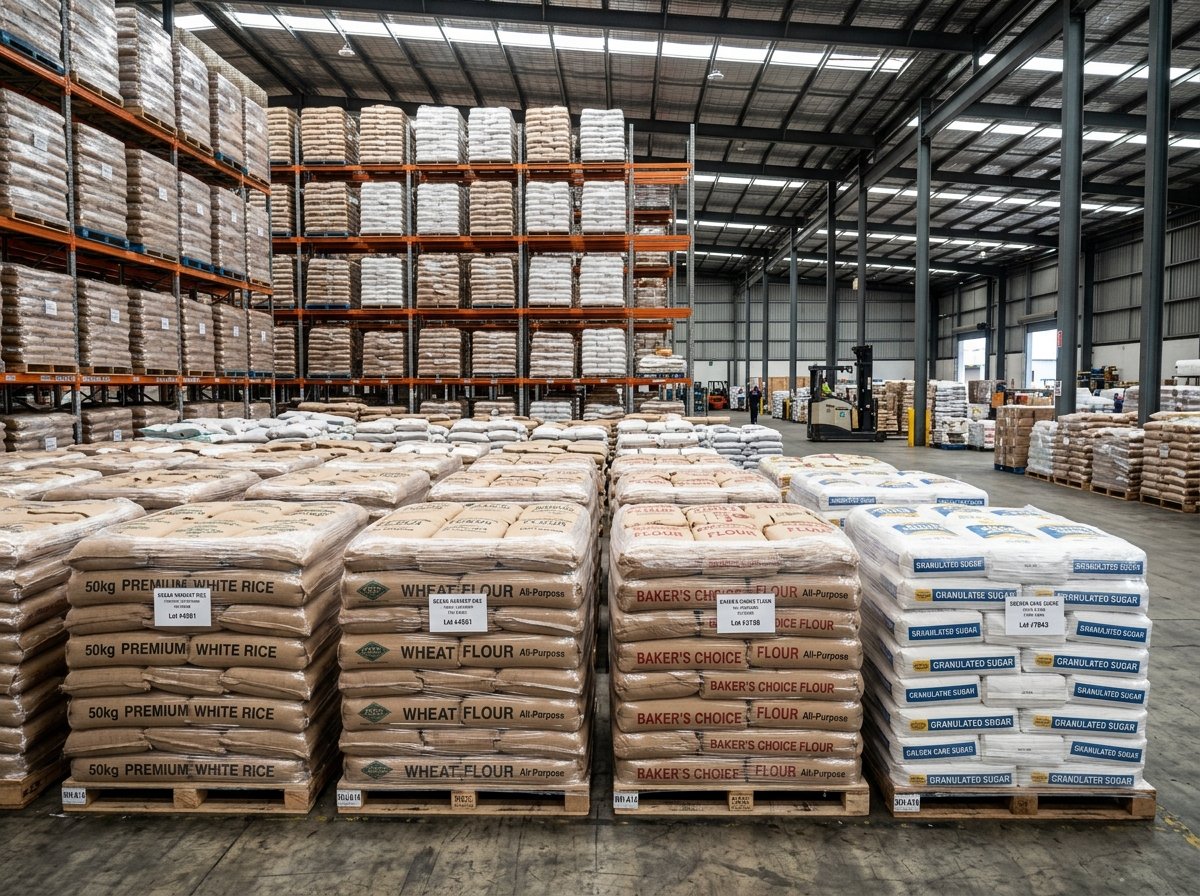 Wholesalers & Traders